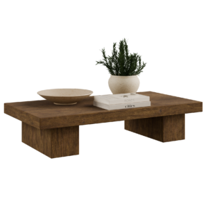 Low Japandi Plinth Coffee-Table 01